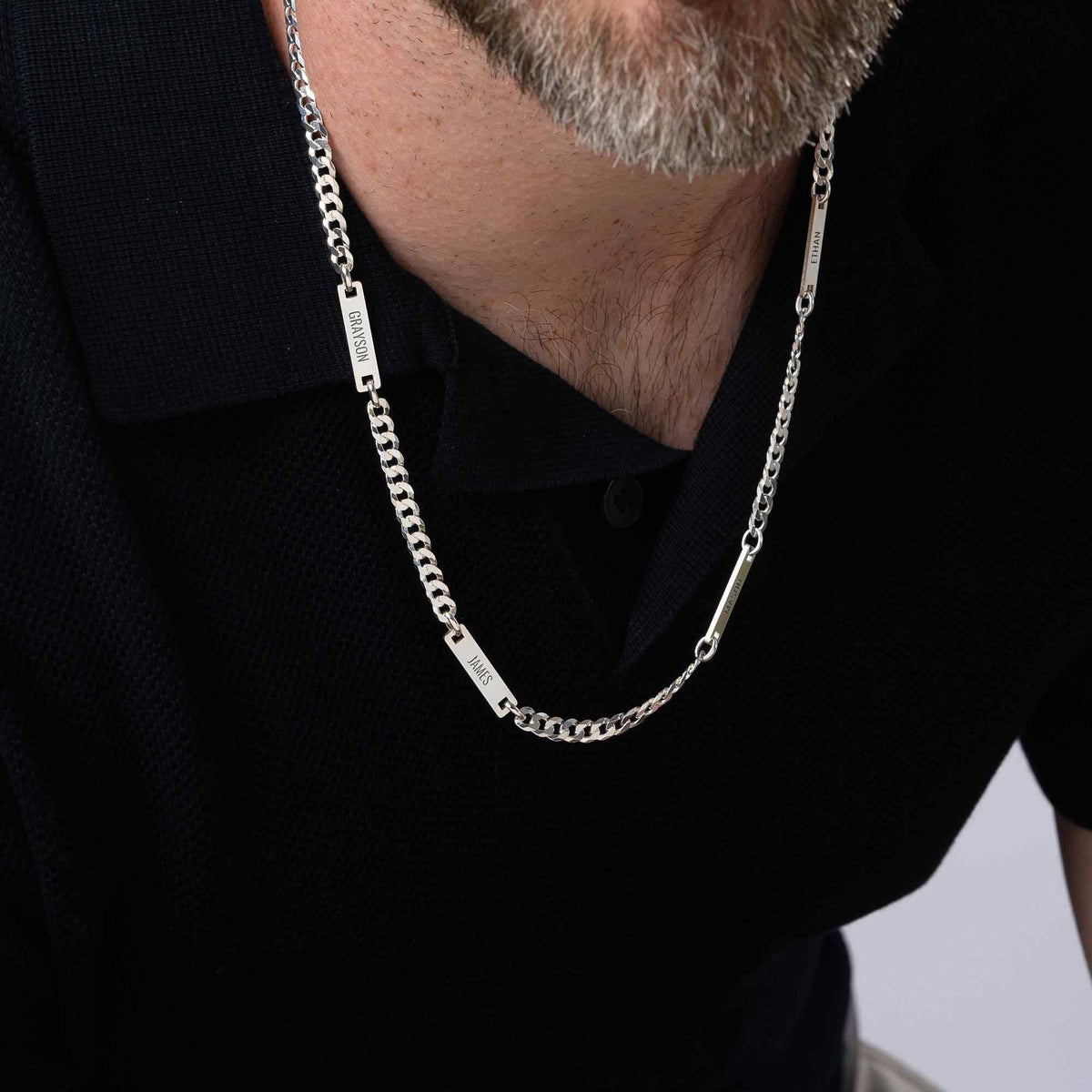 Men's Necklace