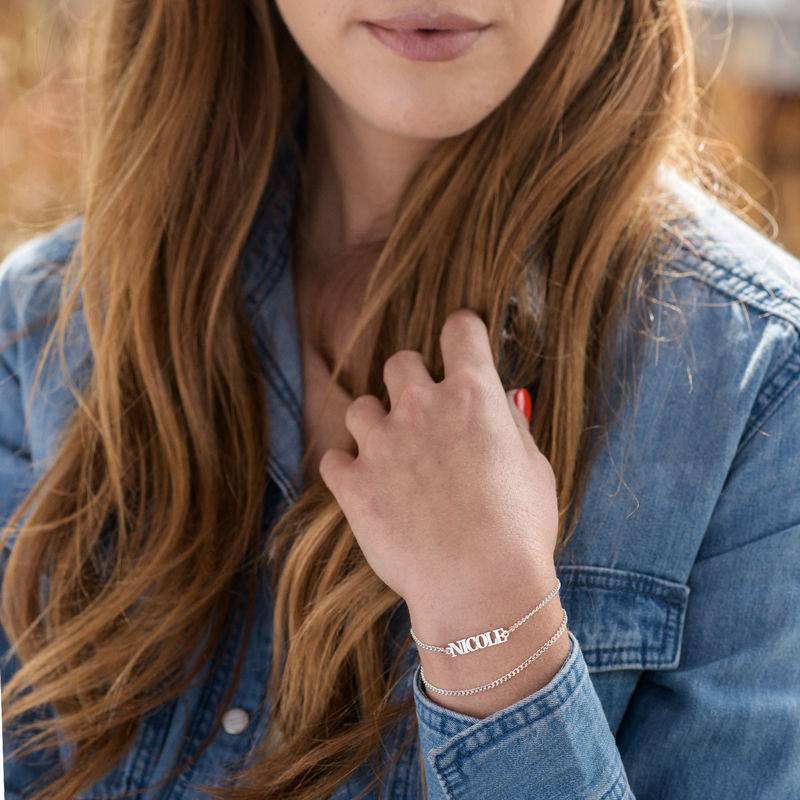 Name Bracelet