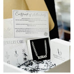 THICK CHAIN NAME Necklace