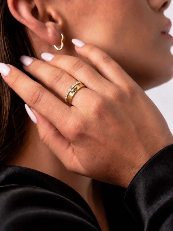 Rings
