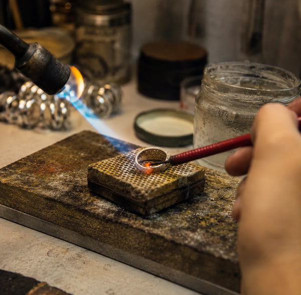 Jewelry Restoration