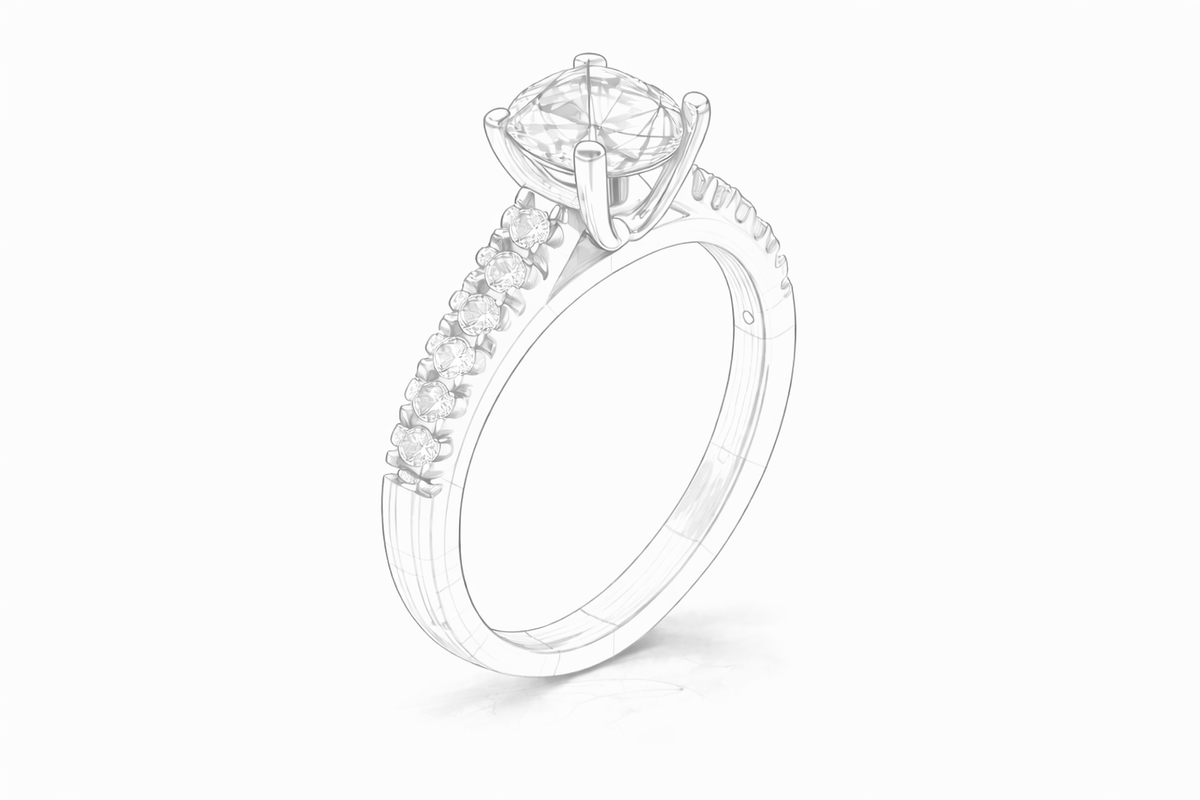 Sketch Your Design