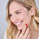 Engravable Wrap Ring
