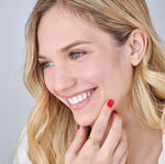 Engravable Wrap Ring