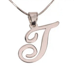 Personalized Initial Necklace