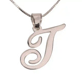 Personalized Initial Necklace