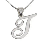 Personalized Initial Necklace