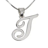 Personalized Initial Necklace