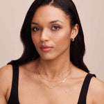 Multi Name Necklace