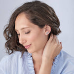 Name Earrings