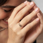 Personalized Name Ring.