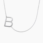 Personalized stylish Initial Necklace	