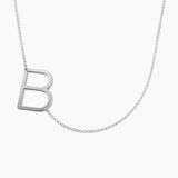 Personalized stylish Initial Necklace	